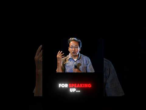 Insides Of LADAKH Protests | Sixth Schedule Demand