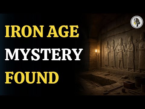 Iron Age Complex Found Beneath Turkish Home | WION Podcast