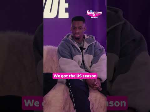What's next for the @Sidemen  after 'Inside 2'? #itvnews #sidemen #inside #netflix