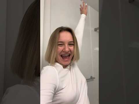 Знімаю брекети в Канаді! Дайте знати в коментарях чи треба назву клініки?