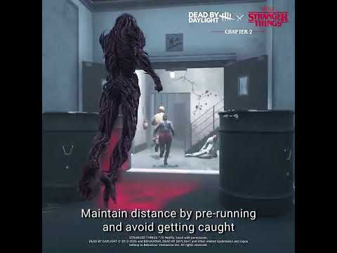 Vine Attacks getting you down(ed)? We've got tips for our latest Killer!