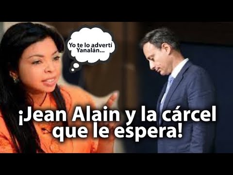 Jean Alain Rodríguez, otra vez para la chirola