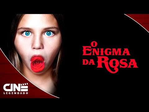 O Enigma da Rosa (2018) - FILME COMPLETO E GRÁTIS - Suspense | Cine Legendado