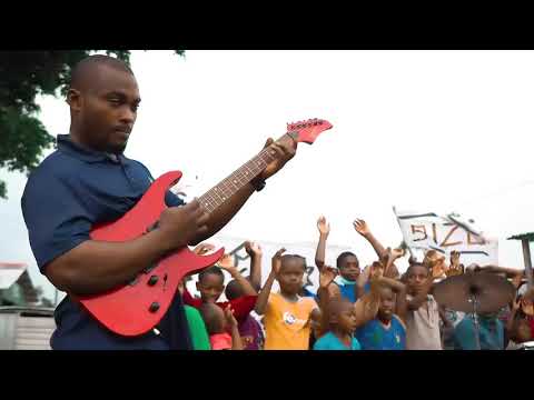 Bizou - Piter B - EQUATORIAL GUINEA MUSIC HD 2021