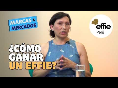 Premios Effie 2025: claves para ganar y evitar descalificaciones