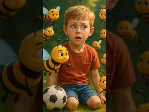 Who Heist The Honey?! ๐ฏ๐ฎ