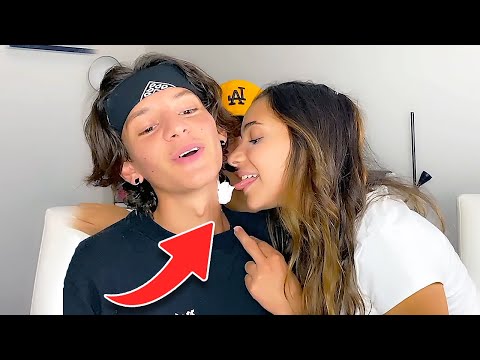 Se perdo, BACIO SARA! 😘💋 Stumble Guys