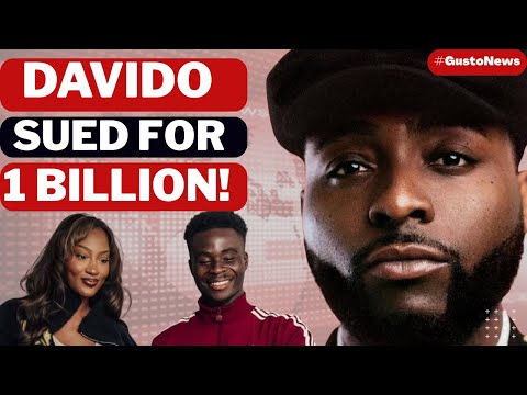 🚨Sophia Momodu’s Lawyer Allegedly Sues Davido For 1 Billion Naira! | Tems Uodate