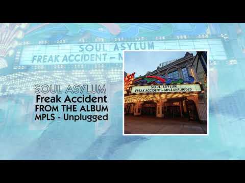 Freak Accident - MPLS Unplugged (Live) [Audio Only]