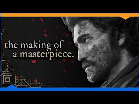The Making of Clare Obscure Expedition 33: Unreal Engine Success Story