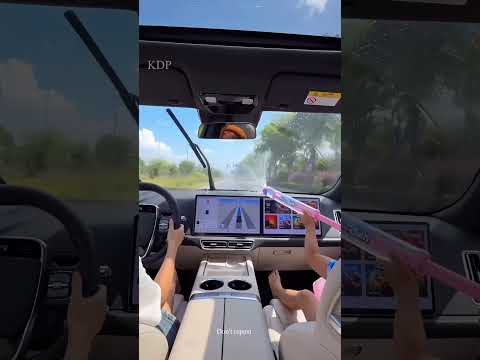 <strong>pure</strong> car mai paani paani kar diya re
