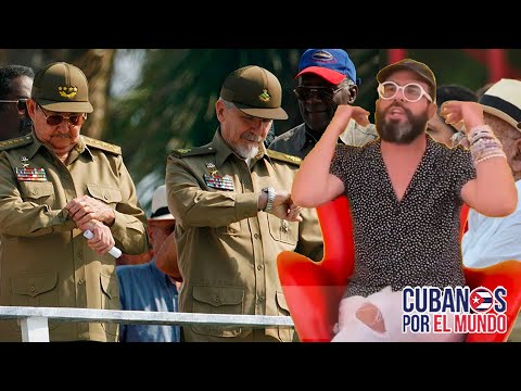 Otaola: El que va gastar su dinero a Cuba lo único que va a recibir es desprecio de los dictadoras