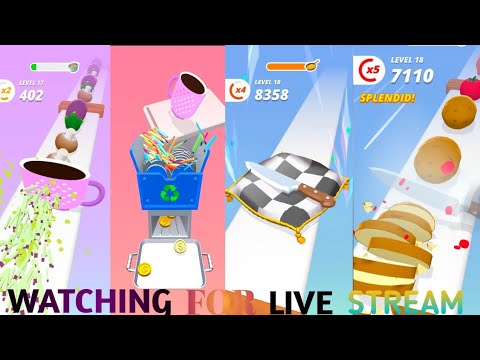 🥺💵🥹🫂📱PERFECT SLICE VEGETABLE cutting game live streaming start 👌💵#viral live#subscribe #funny live🥀🌹