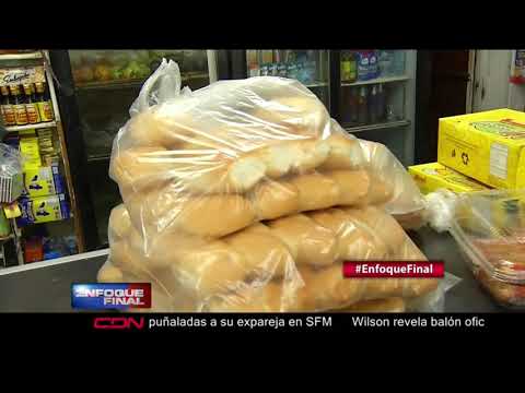 Buscan sustituto del pan ante anunciado incremento de precio
