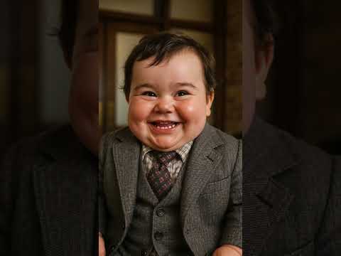 Baby AI Uncle Buck ROASTS the Principal with a Wart! 😂 Hilarious Clip