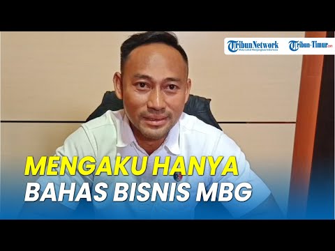 Dituding Berselingkuh, Istri Anggota DPRD Sinjai dan SH Mengaku Hanya  Bahas Bisnis MBG
