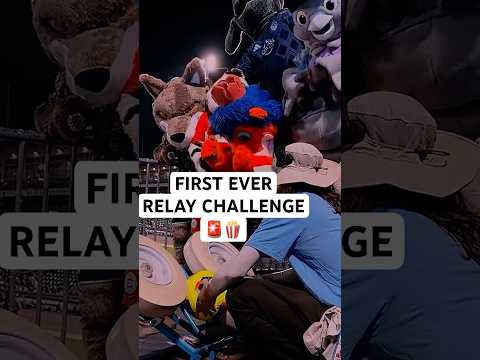LigaMX takes home the trophy in the first ever MLS vs. LigaMX Relay Challenge pres. by @ATT