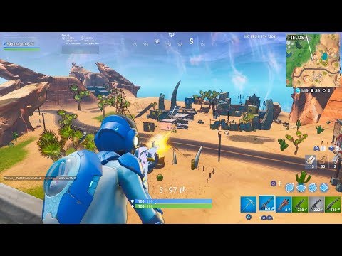 Skin Selling Fortnite