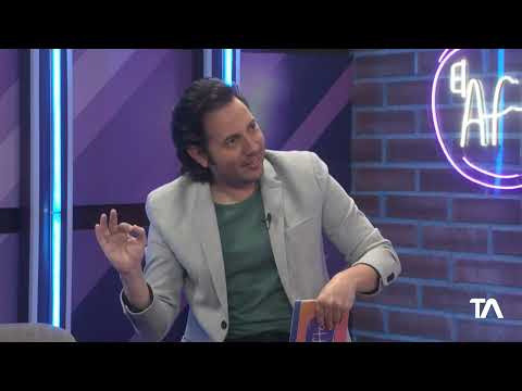 EL AFTER | Programa 73 - 26/09/2024