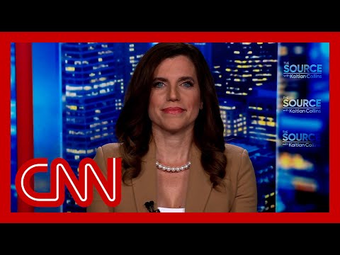 Rep. Mace says she's 'pissed' at GOP for being 'a**holes' to women