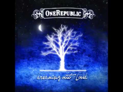 OneRepublic - Mercy