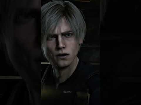 Quieres más de estos shorts? dale Like 👍 #shorts #short #viral #residentevil4