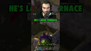 YouTube thumbnail for SebbyK's video titled 'Loot Surprise After A Crazy Roof Jump!'