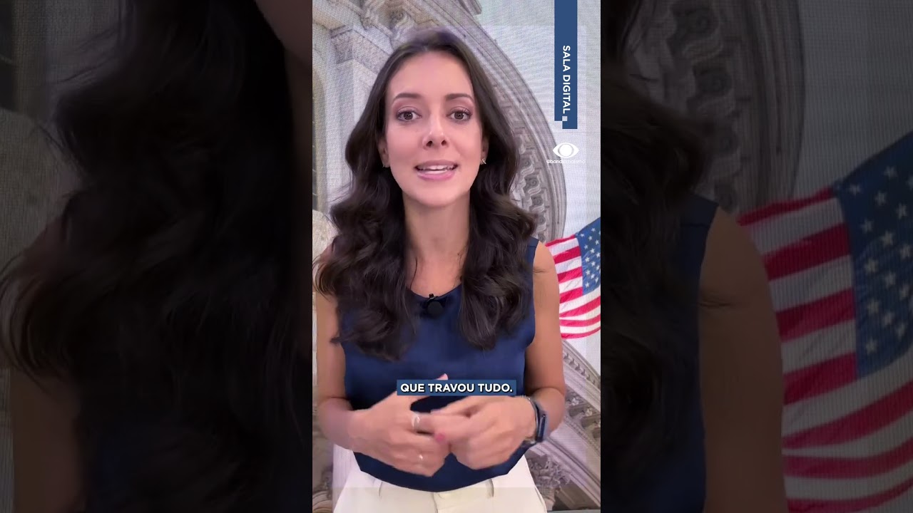 Shutdwon entenda a paralisação nos Estados Unidos