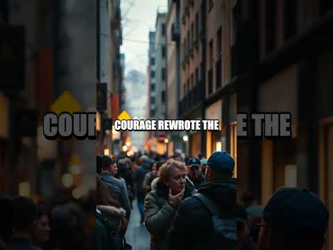 What If Every Choice Wove a New City