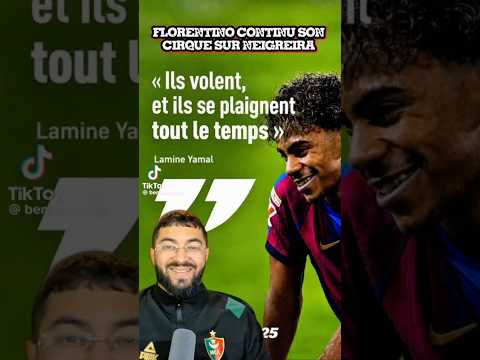 😱YAMAL AVAIT RAISON SUR LE REAL <strong>MADRID</strong> #football #real #mbappe #yamal #vinicuis #messi #cr7 #<strong>kane</strong>