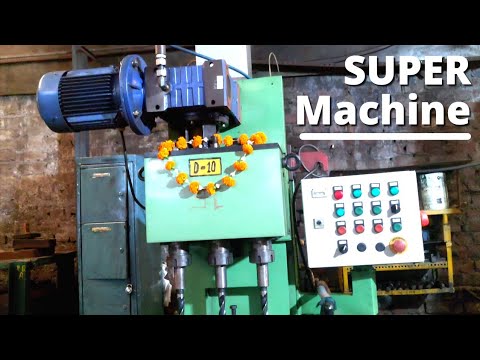 super machines | #machinery | Power Study | drilling machine | mntr machine | #MNTR #powerstudy