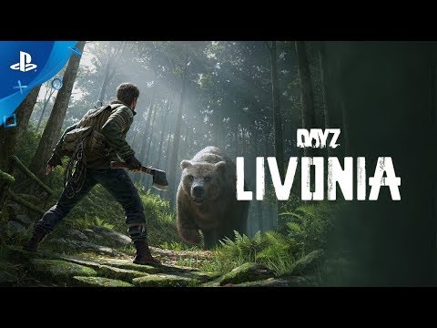 DayZ - Livonia Trailer | PS4