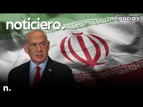 NOTICIERO: Irán tilda de débil el ataque de Israel, presión a Netanyahu y Rusia advierte a Occidente