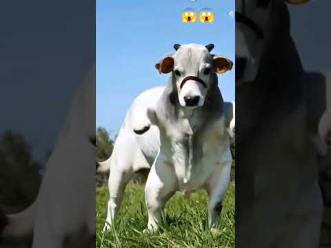 😱cow ka amazing dance video 😱 #cow #dance #short #funny #comedy #ytshort #viral