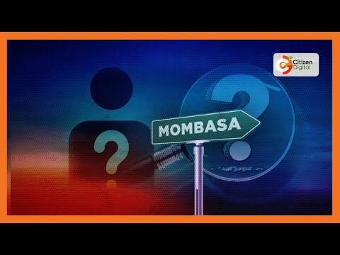 VIDEO: Mwili wa Victoria Muloki ulipatikana Mochari ya City​Citizen TV Kenya