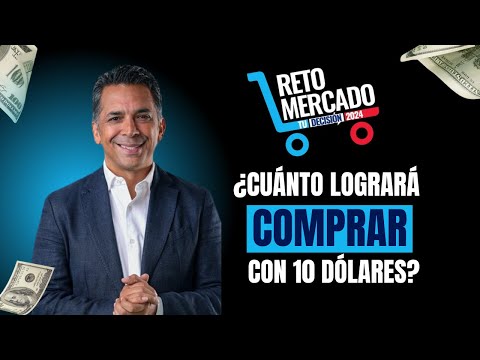 Reto Mercado | Ricardo Lombana, candidato presidencial por MOCA