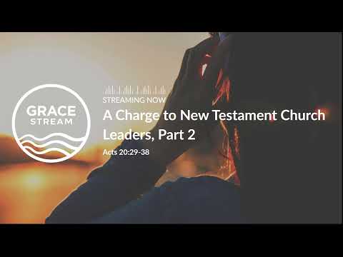 Grace to You Live Stream | John MacArthur