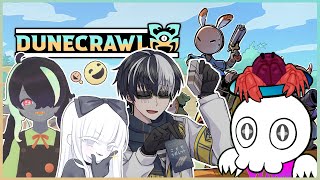 みんなでカニを食べに行くぞ