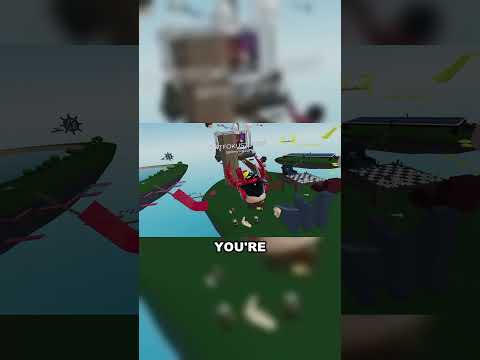 Player Accuses Another Player Of Being An NPC