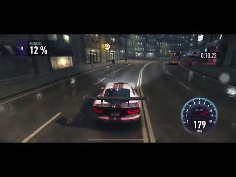 Need for Speed Unbound (estilizado como NFS Unbound)