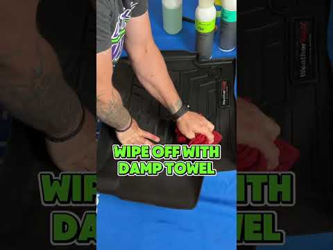 Why Koch Chemie Works! - #shorts