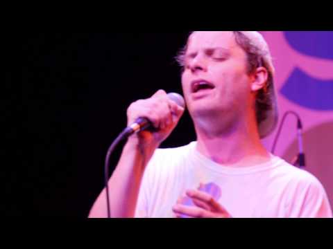 Mac DeMarco - Still Together (Live on KEXP)