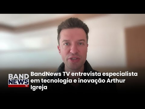 Moraes define prazo de 5 dias para envio de documentos |BandNews TV