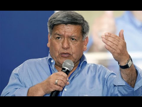 Caso 'Cuellos Blancos': Poder Judicial autoriza levantar secreto de comunicaciones de César Acuña