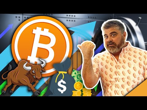 Bitboy’s PORTFOLIO Bull Run Update (Bitcoin and Cryptos ON FIRE)