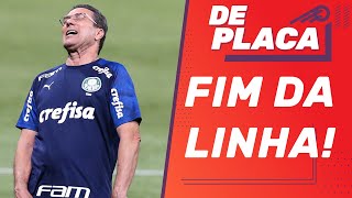 Palmeiras Demite Luxemburgo Corinthians Vence Fortaleza 3x3 Sao Paulo De Placa 15 10 20 Domiplay