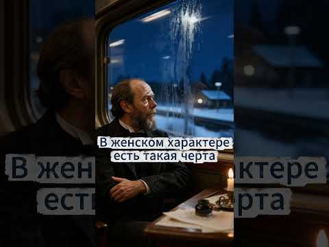 Достоевский о женской психологии. 2 правила, которые должен знать каждый мужчина #достоевский