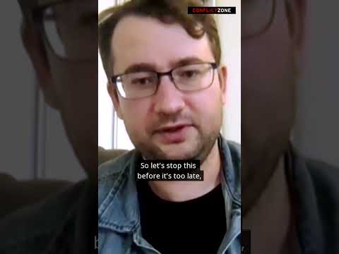 Will the Ukraine war end at the negotiating table? | Conflict Zone