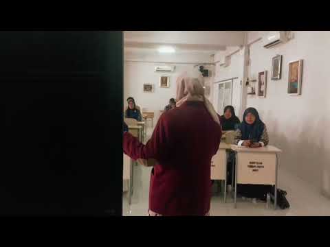 P2M Teknologi Artificial Intelligence (AI) untuk Meningkatkan Kualitas Pengajaran Geografi