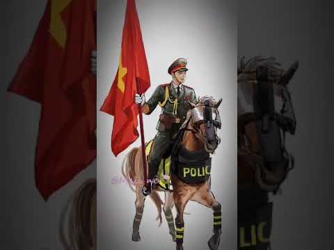 [Special Capcut (06)] | Chào mừng Ngày Giải phóng Thủ đô | From Vietnam Local Group's Artists